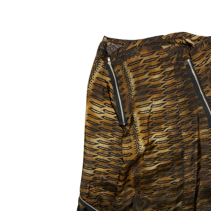 1991 Comme Des Garçons Set 2/2 Midi Skirt (37W)