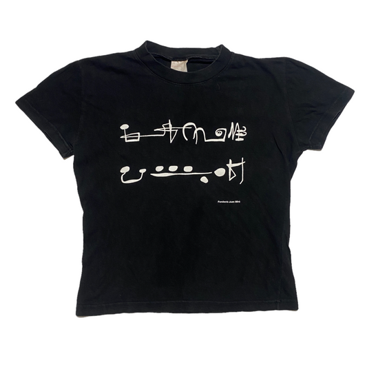 2004 Joan Miró Vintage Tee (S)