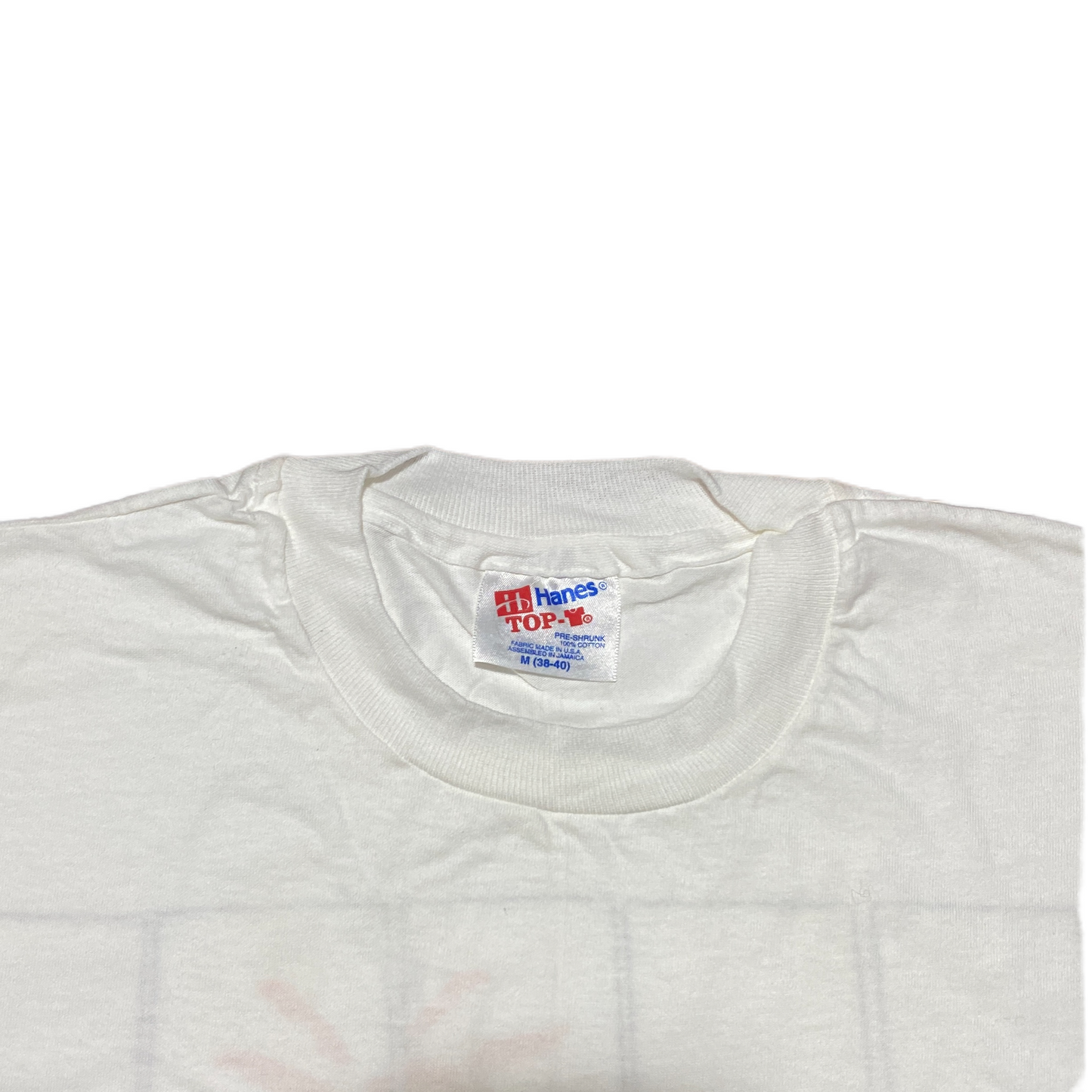1993 Monte Carlo Open Vintage Tee (M)