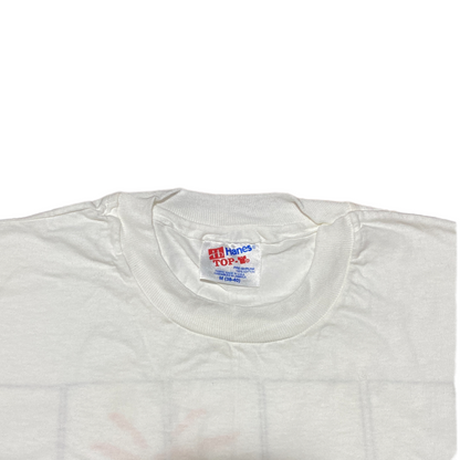 1993 Monte Carlo Open Vintage Tee (M)