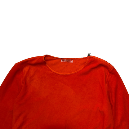 00’s Prada Sport polar fleece (M)