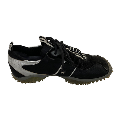 F/W 1999 Miu Miu Bubblesole Shoes (37EU)