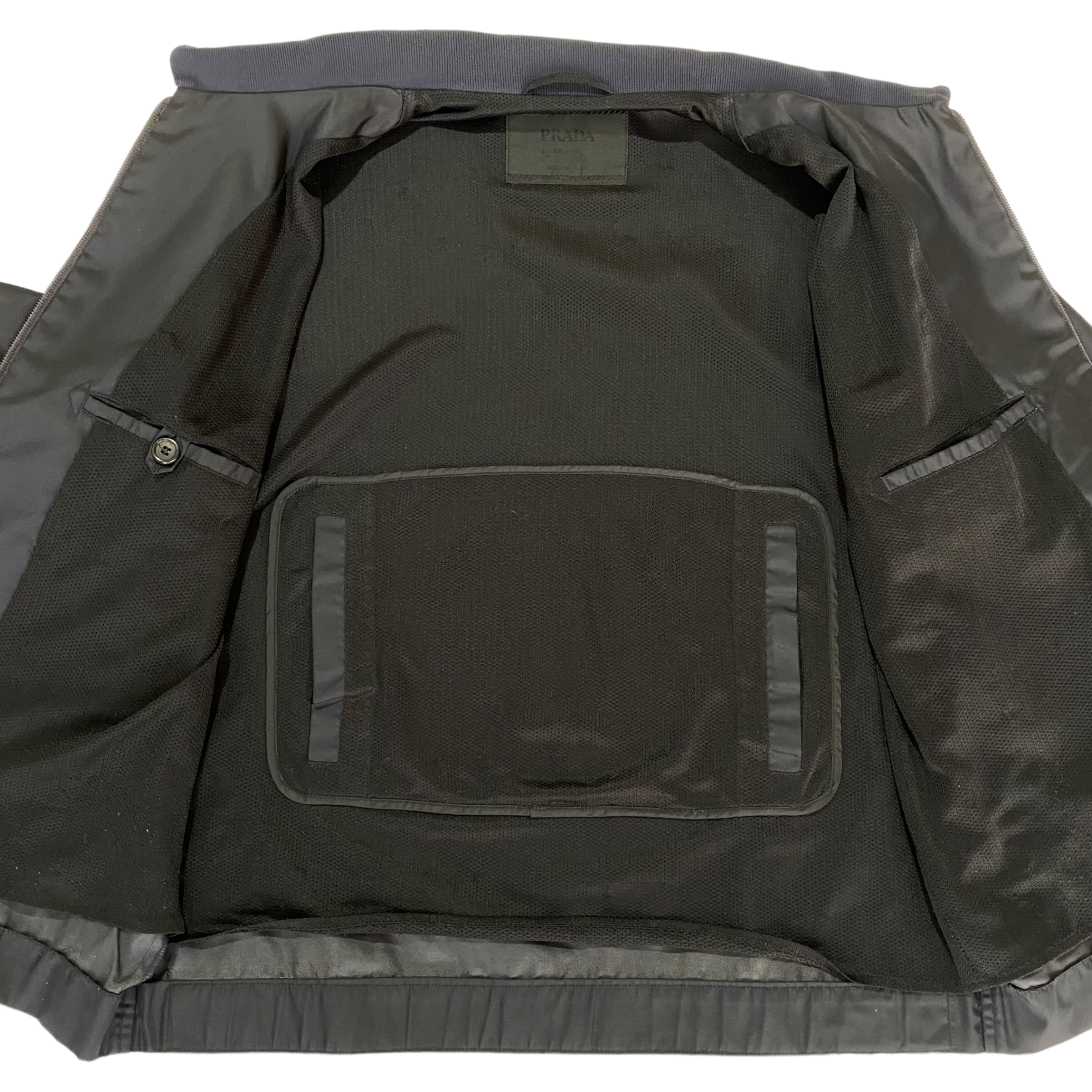 F/W 1998 Coach Jacket (M)