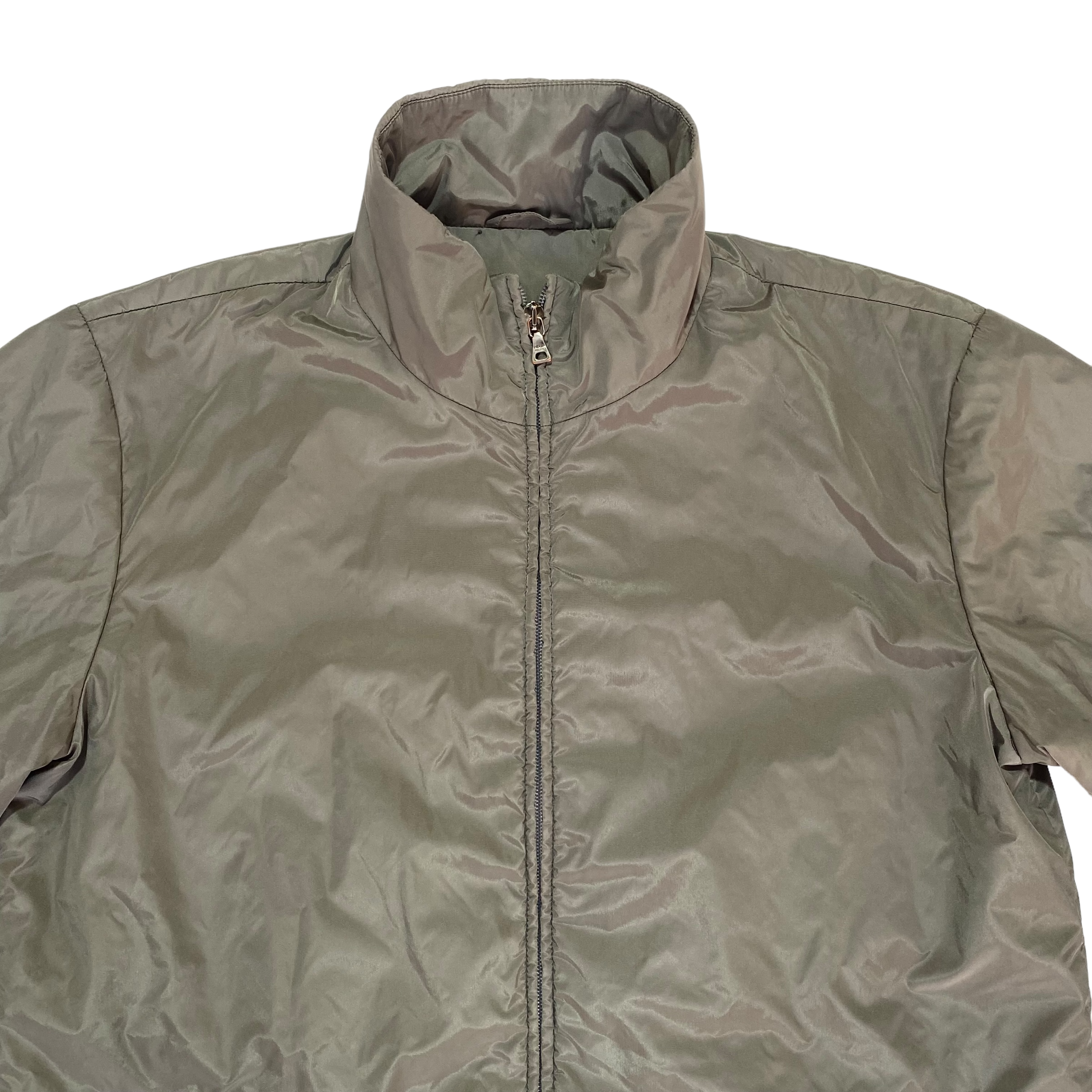 00's Prada Sport Light Jacket (M)