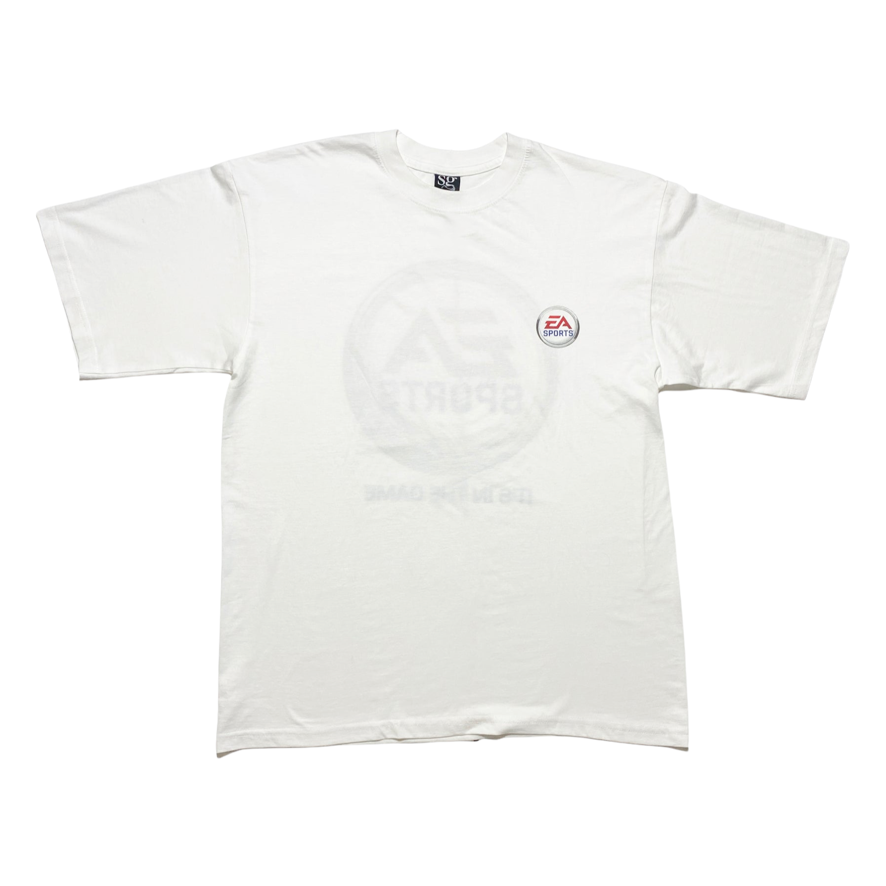 00's EA Sports Vintage Tee (S)