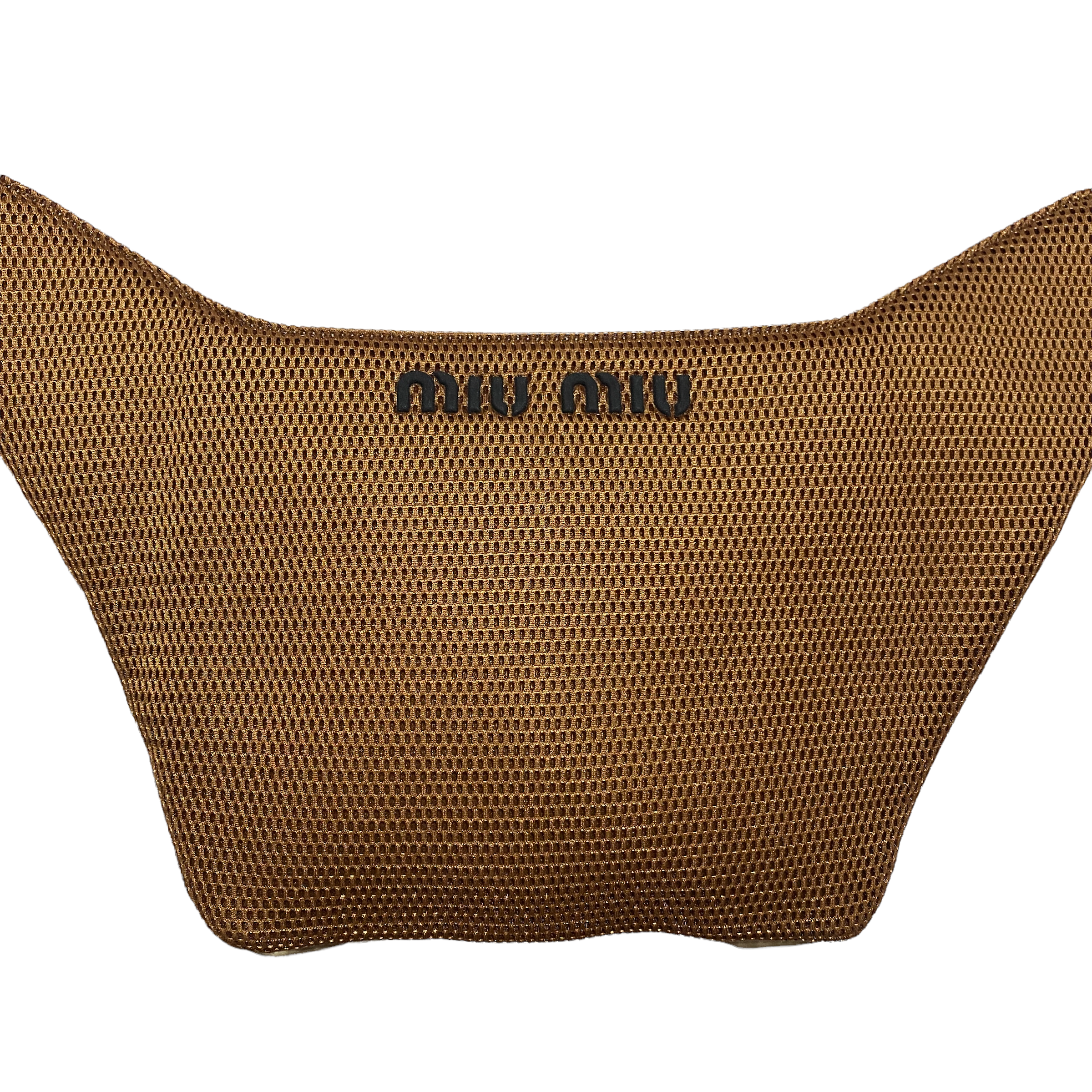 00's Miu Miu Waist Bag