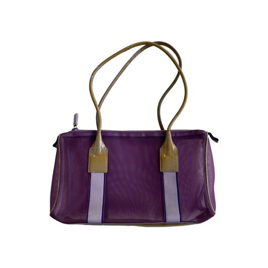 S/S 2000 Miu Miu  Mesh Handbag