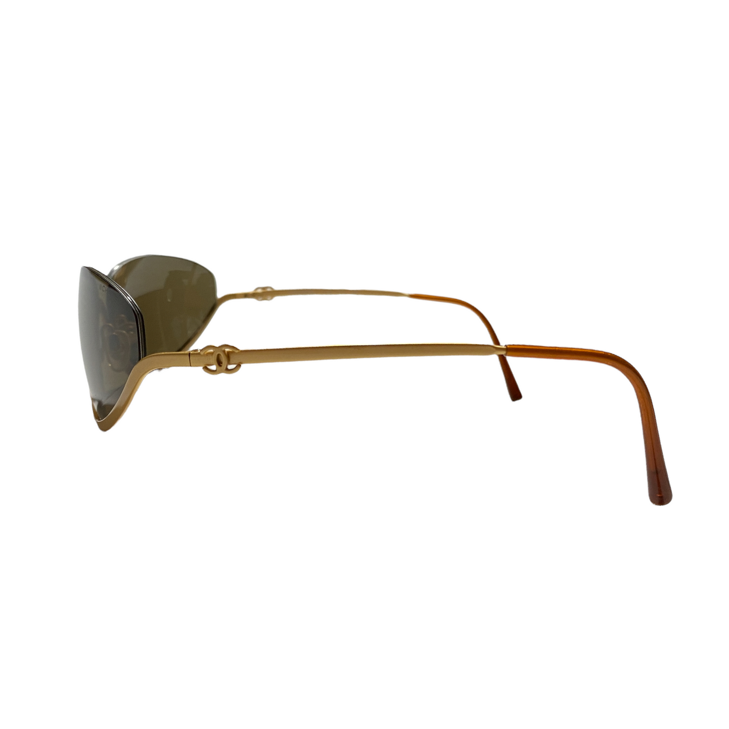 90's Chanel Vintage Sunglasses