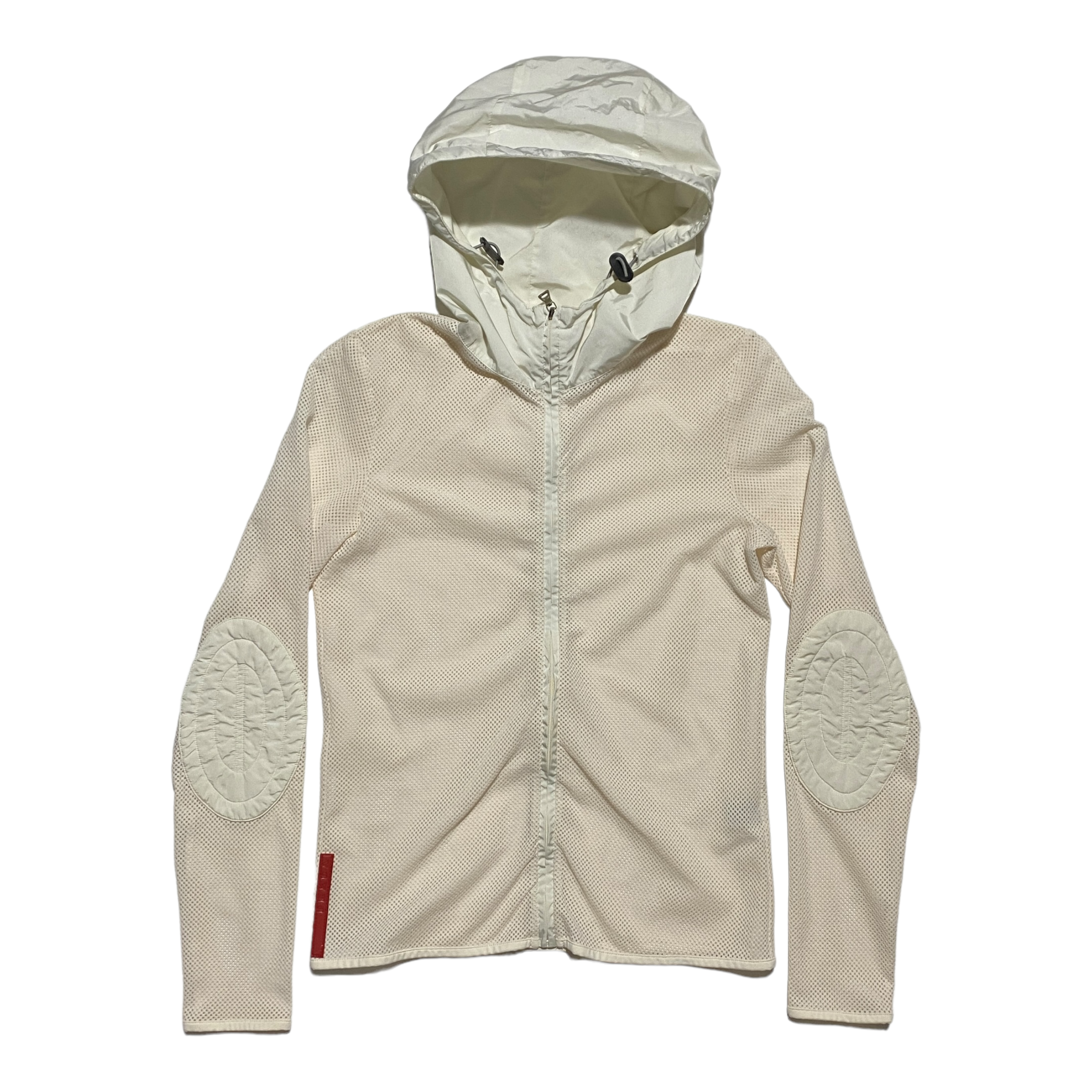 S/S 2000 Prada Sport Mesh Jacket (S)