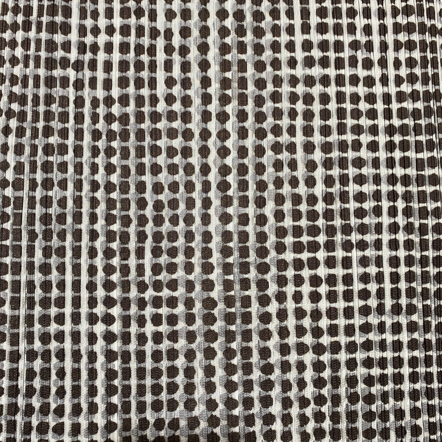 00's Issey Miyake Pleats Please Skirt (XS-M)