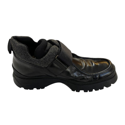 00’s Prada Chunky Vibram Shoes (44EU)