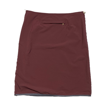 S/S 2000 Prada Sport Skirt (40W)