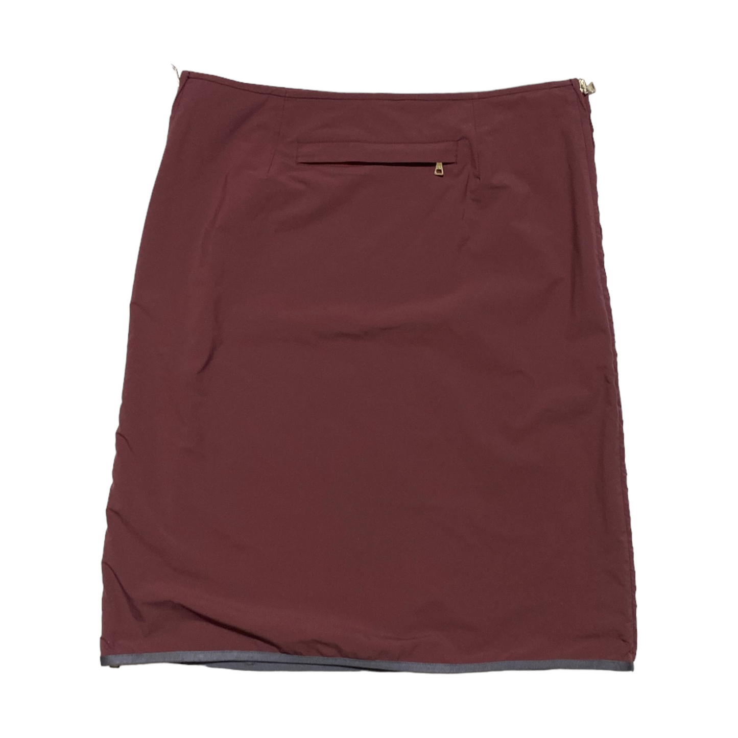 S/S 2000 Prada Sport Skirt (40W)