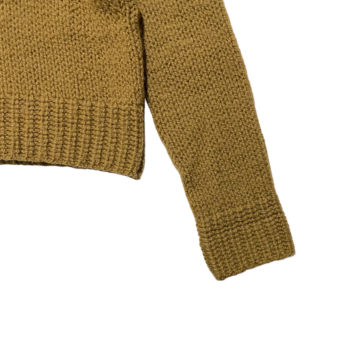 90's Miu Miu Knit Sweater (42)
