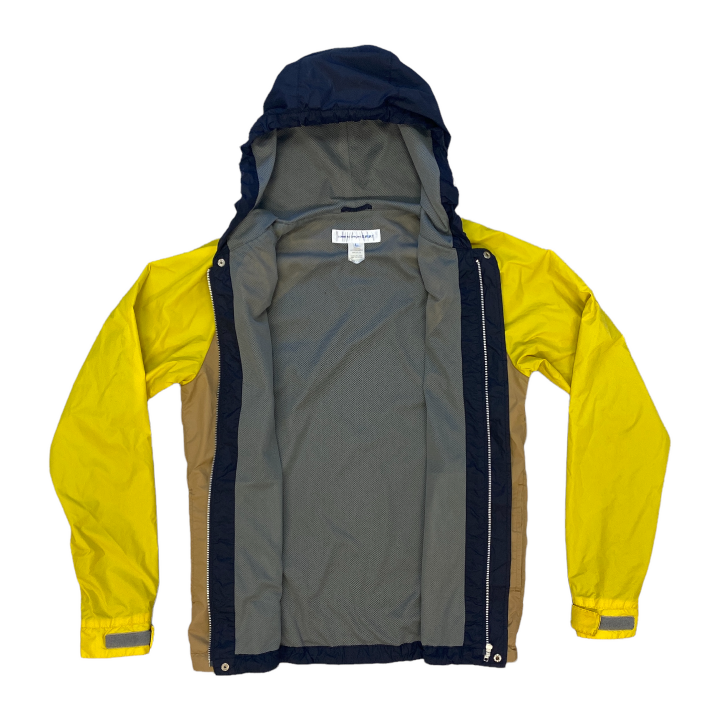 2009 Comme Des Garçons Shirt Light Jacket (M/L)