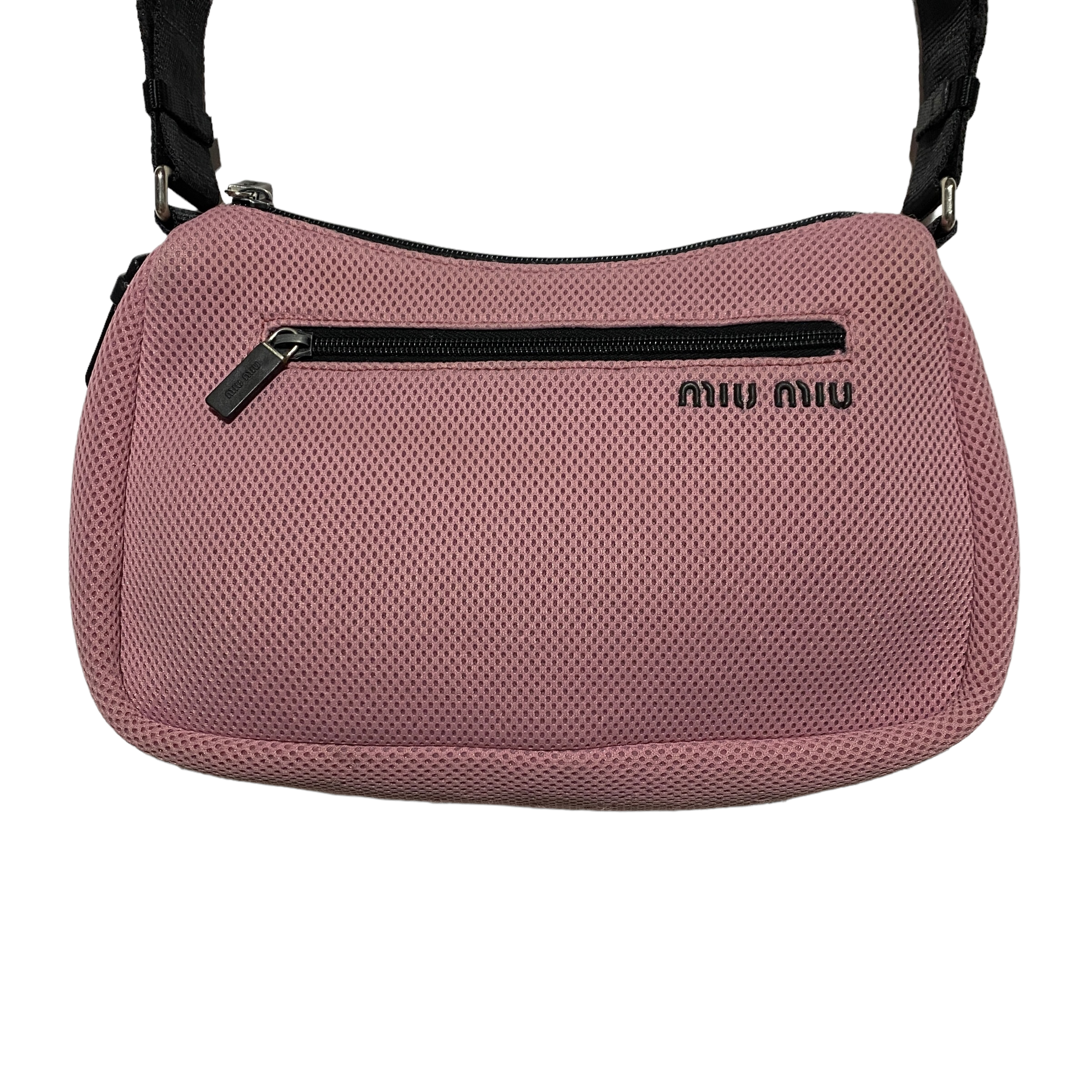 S/S 1999 Miu miu hand bag