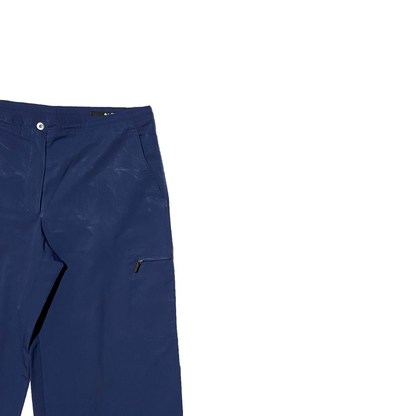 00's Samsonite ''Travel Wear Collection'' by Neil Barrett Cargo Pants (41W)