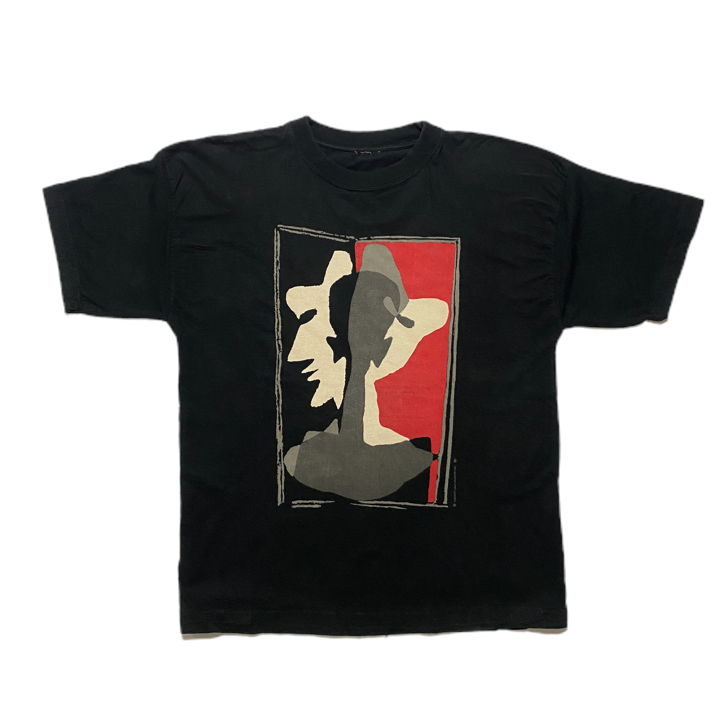 1999 Salvador Dalí Vintage Tee (M)