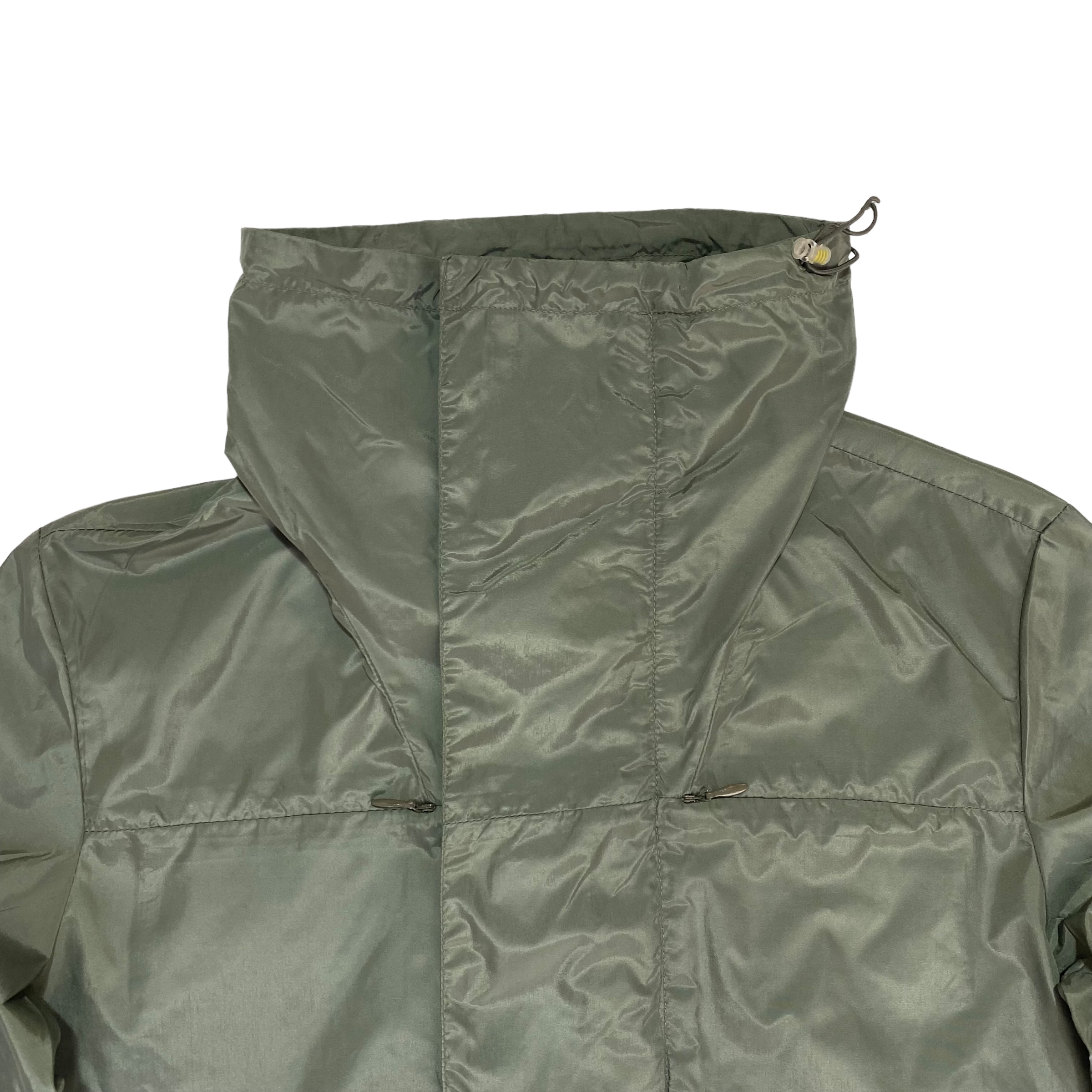 2000’s Parachutech Jacket (M)