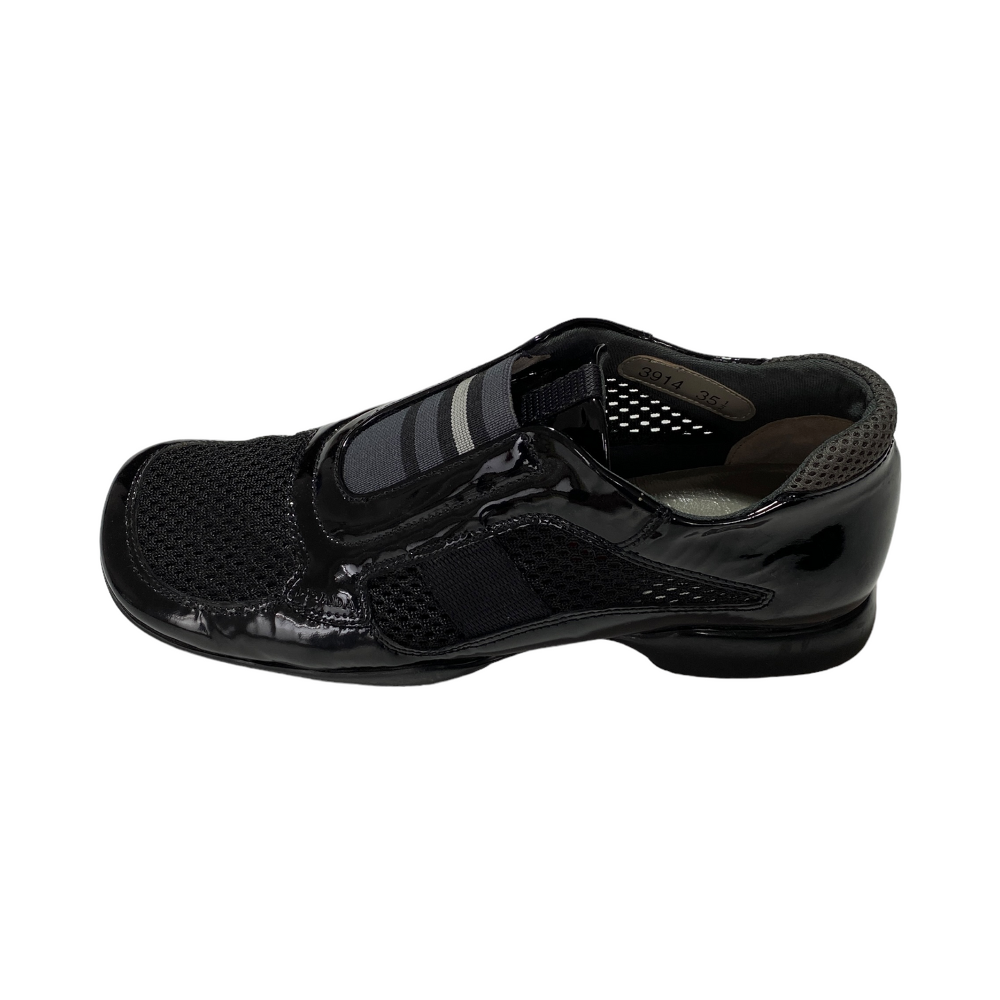 S/S 2000 Prada Sport Shoes (36,5EU)