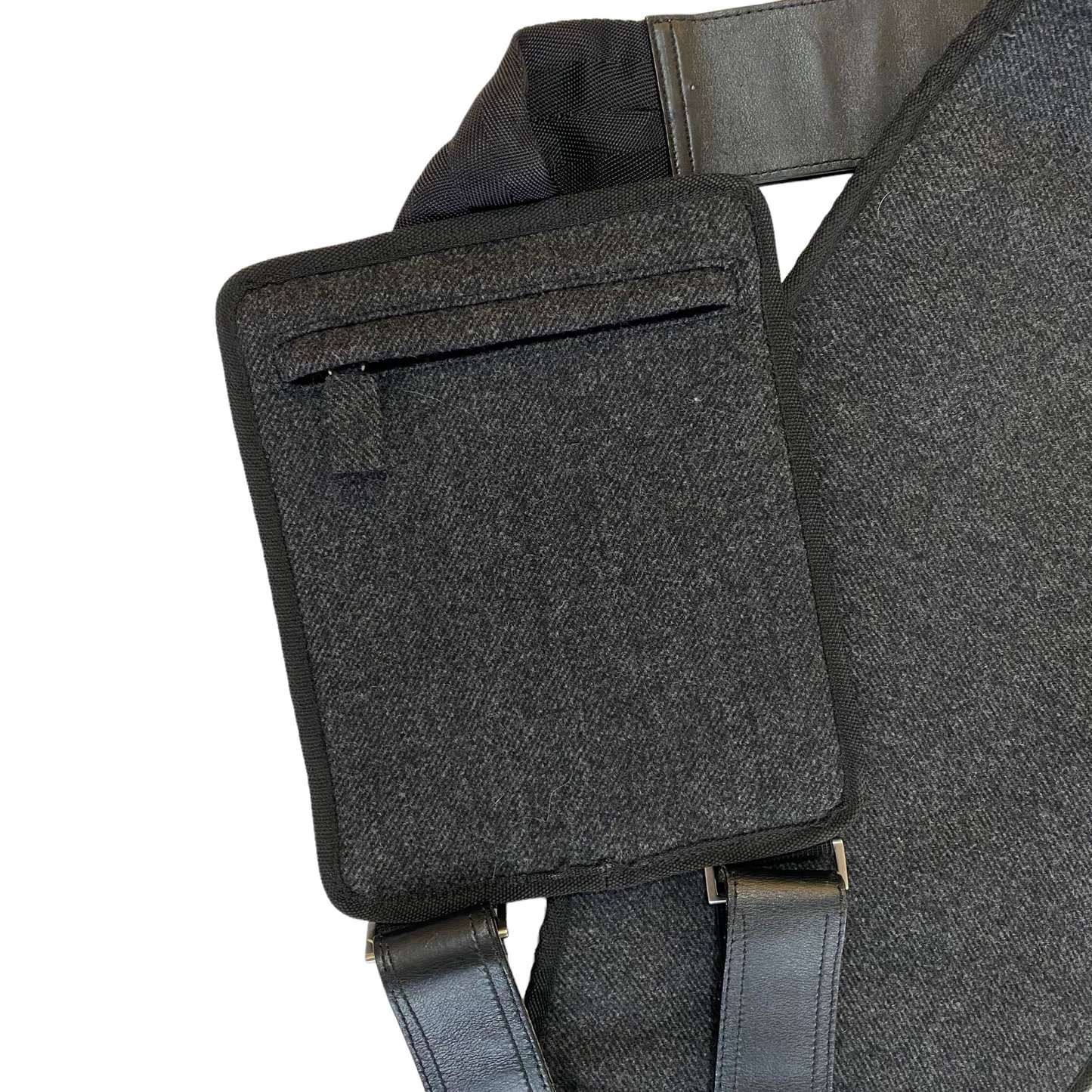 F/W 1999 Prada Crossbody Bag