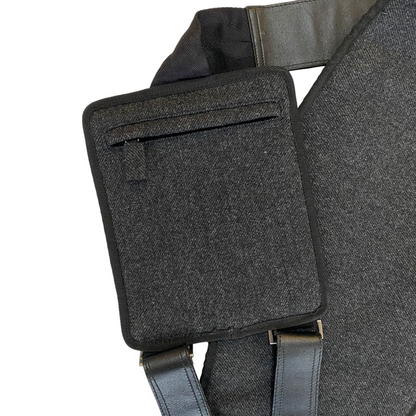 F/W 1999 Prada Crossbody Bag