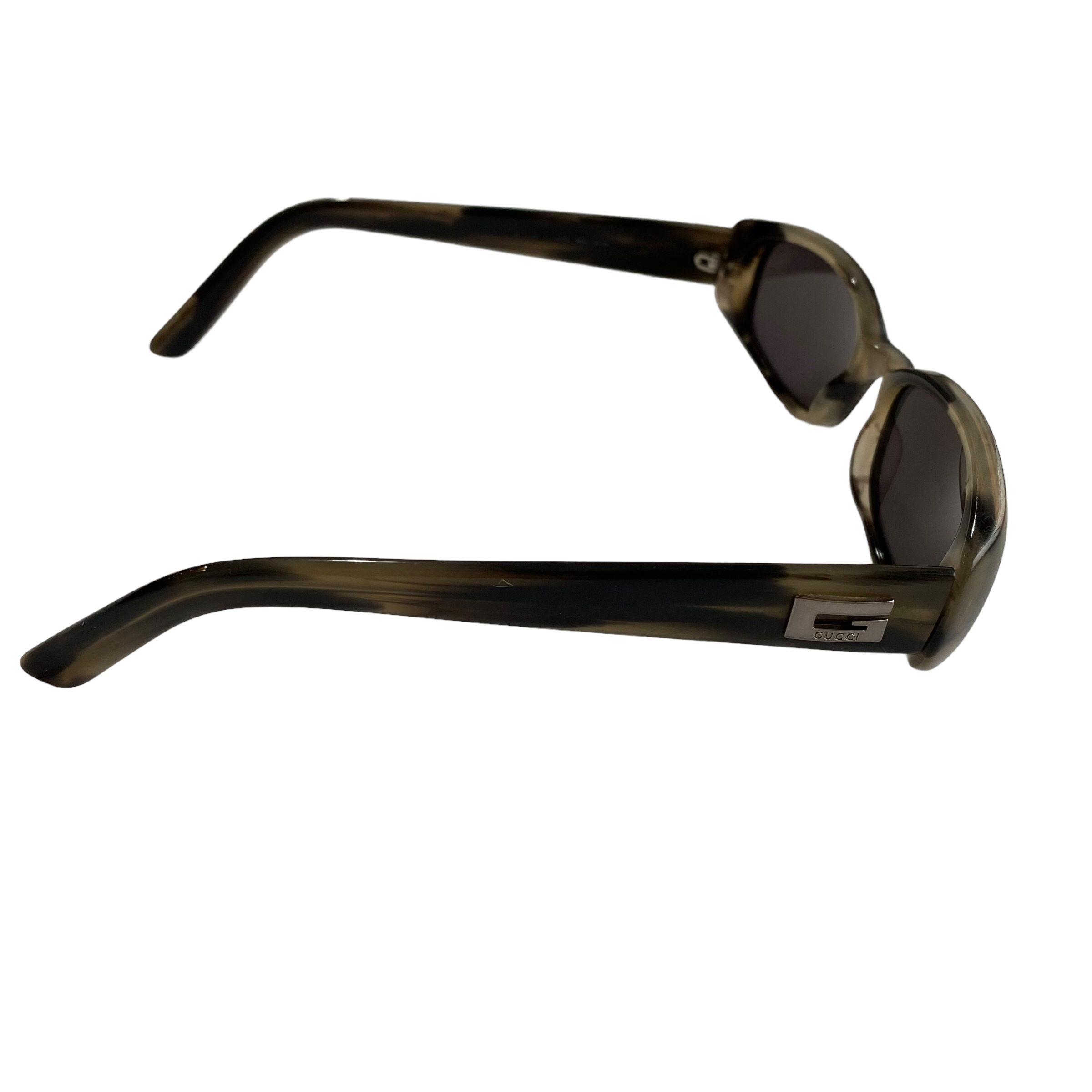 90’s Gucci GG 2432/S Sunglasses