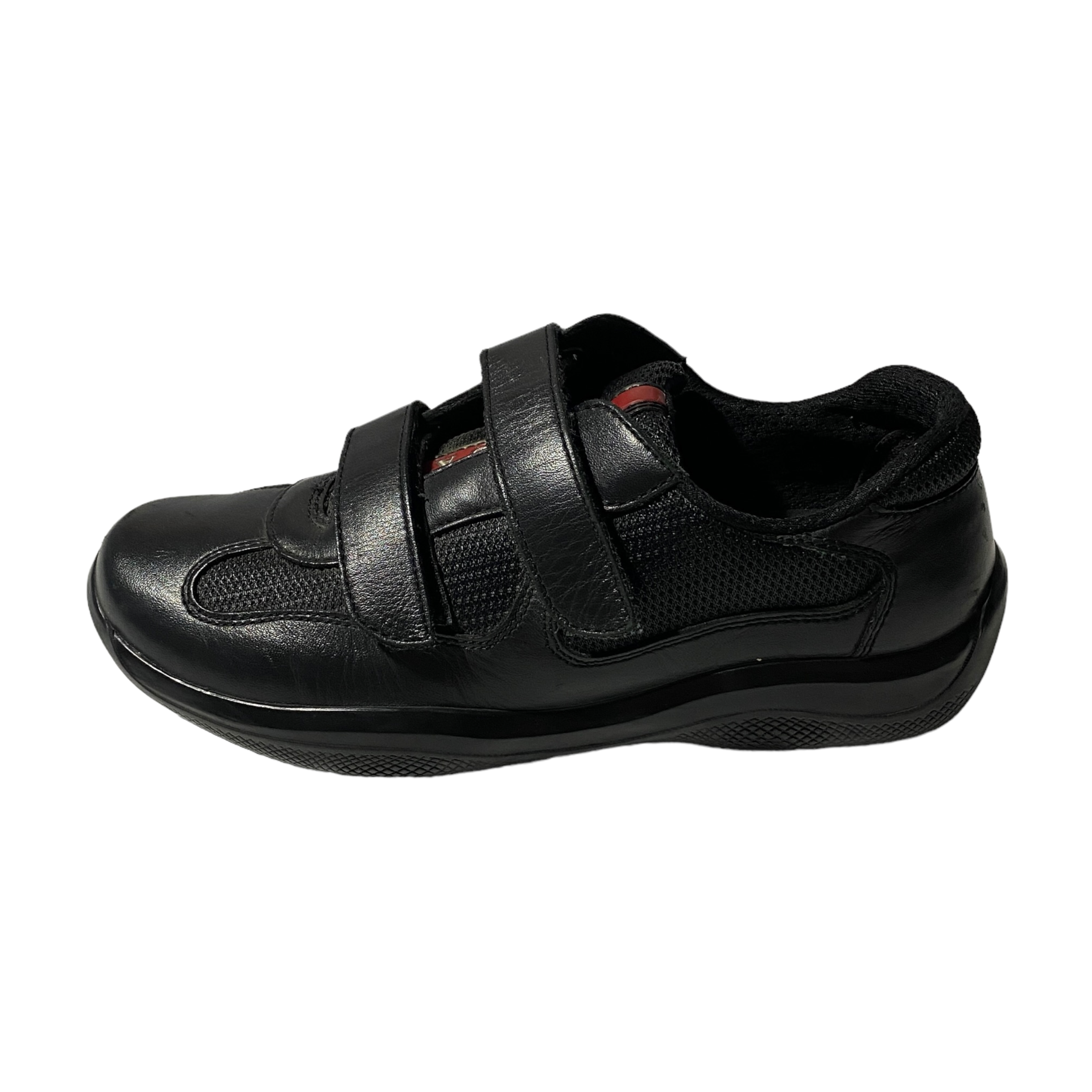00's Prada America´s Cups Shoes (39EU)