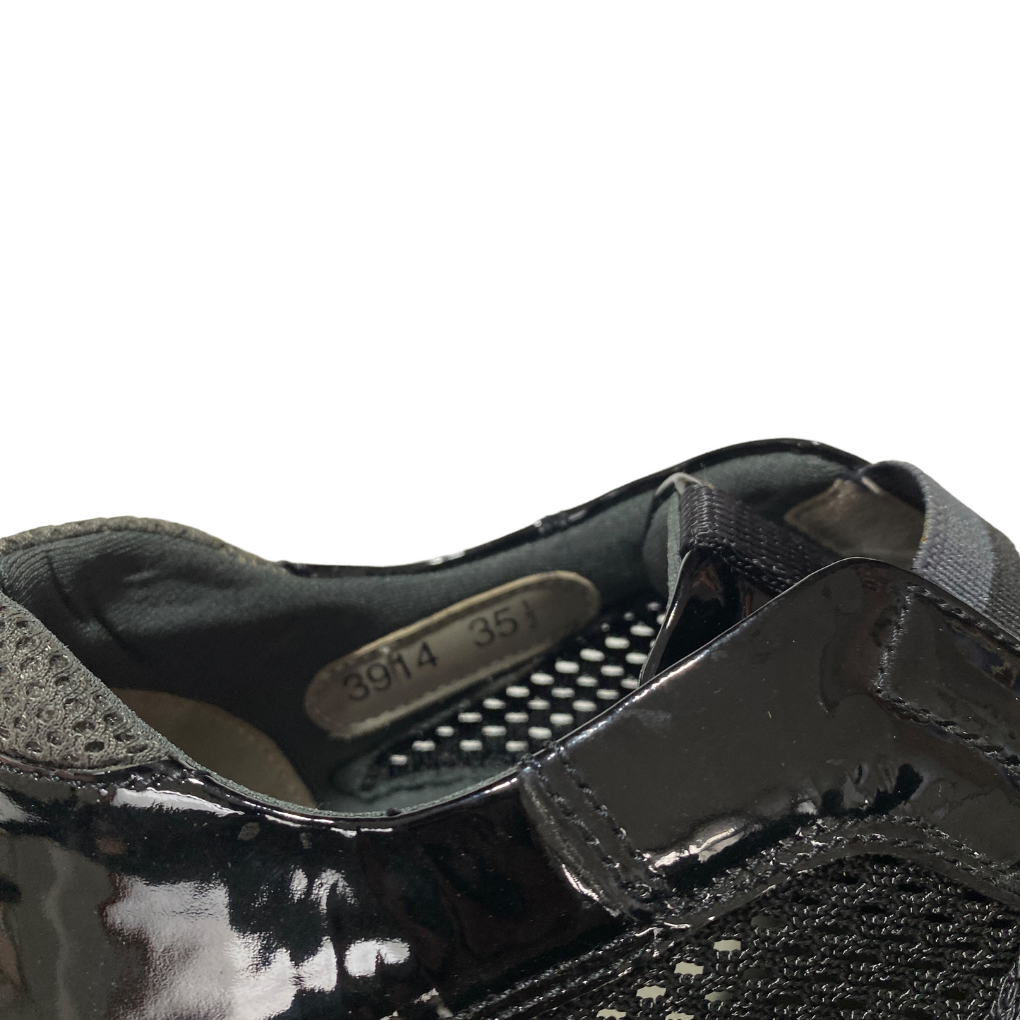 S/S 2000 Prada Sport Shoes (36,5EU)