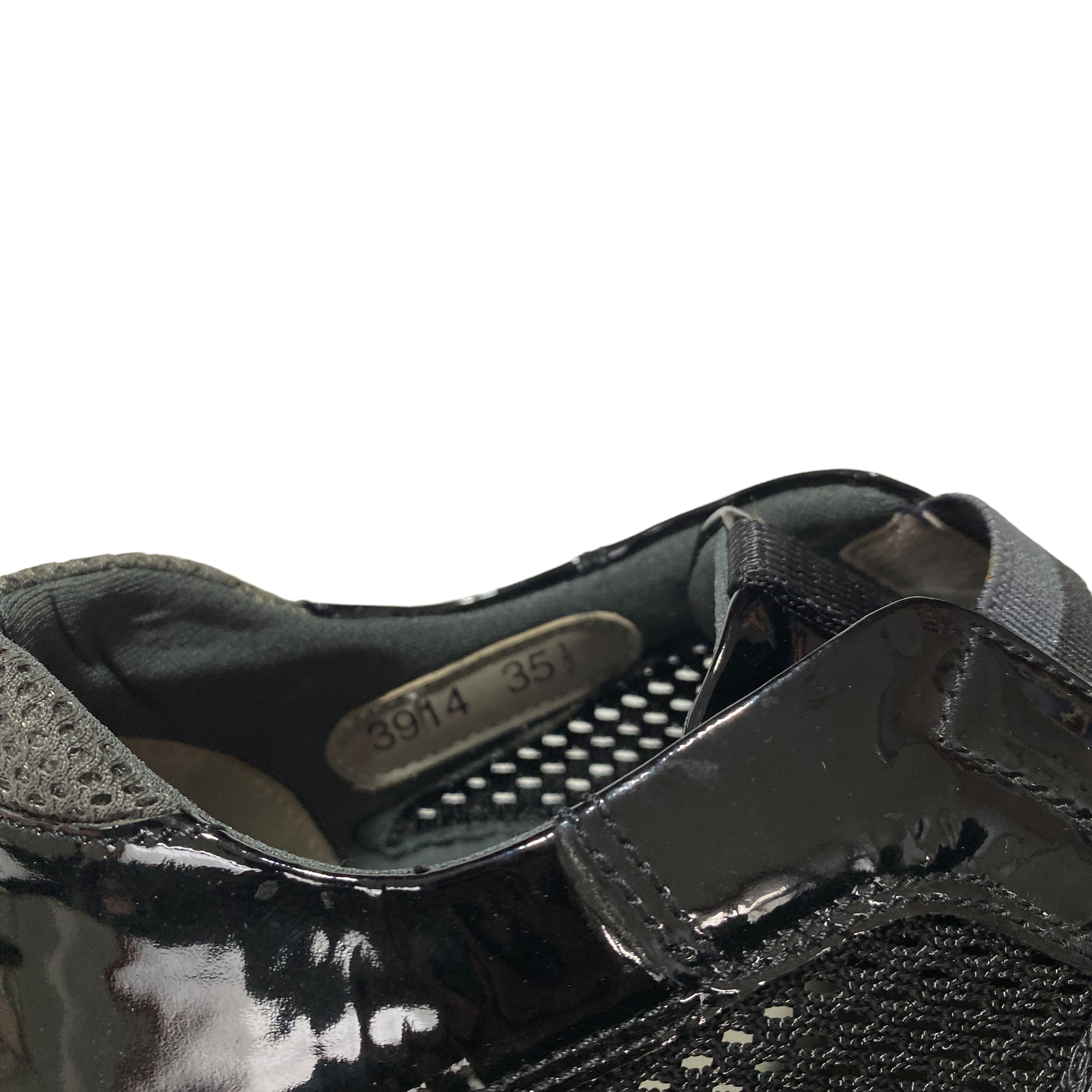 S/S 2000 Prada Sport Shoes (36,5EU)