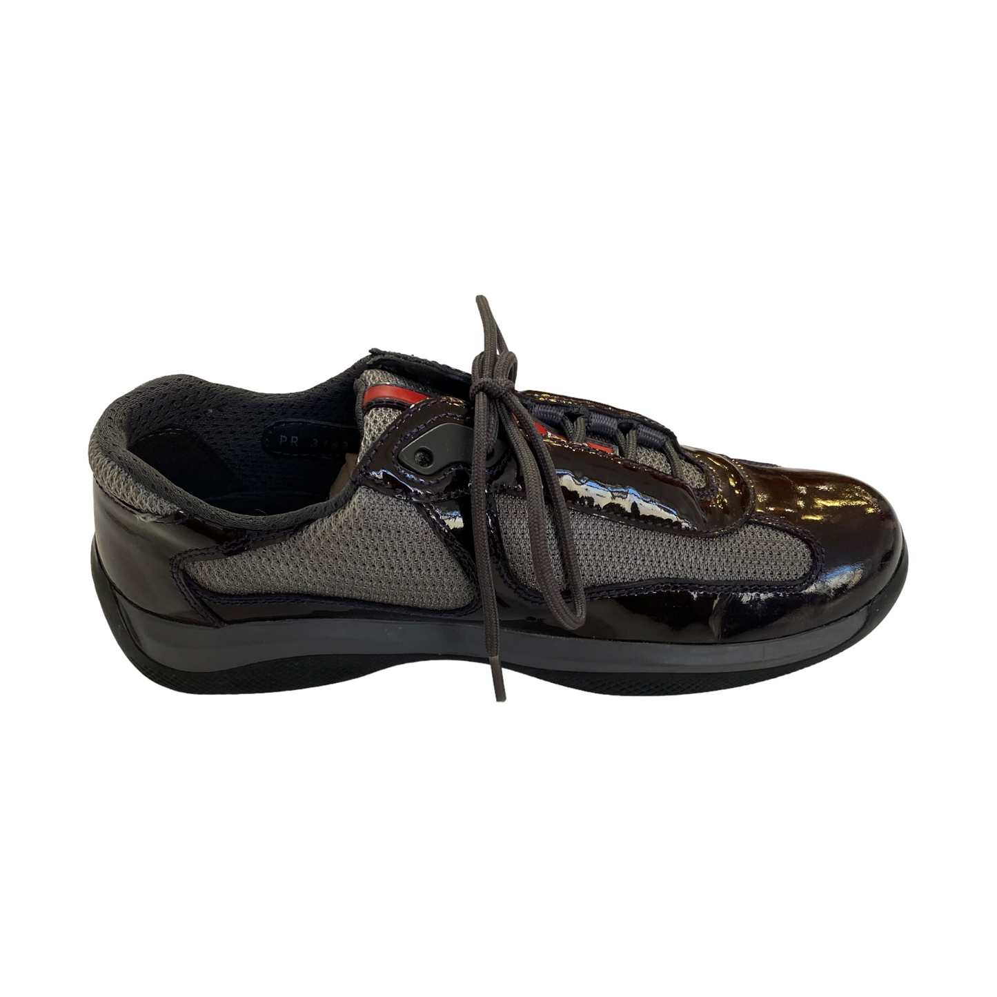 00’s Prada America’s Cup (36EU)