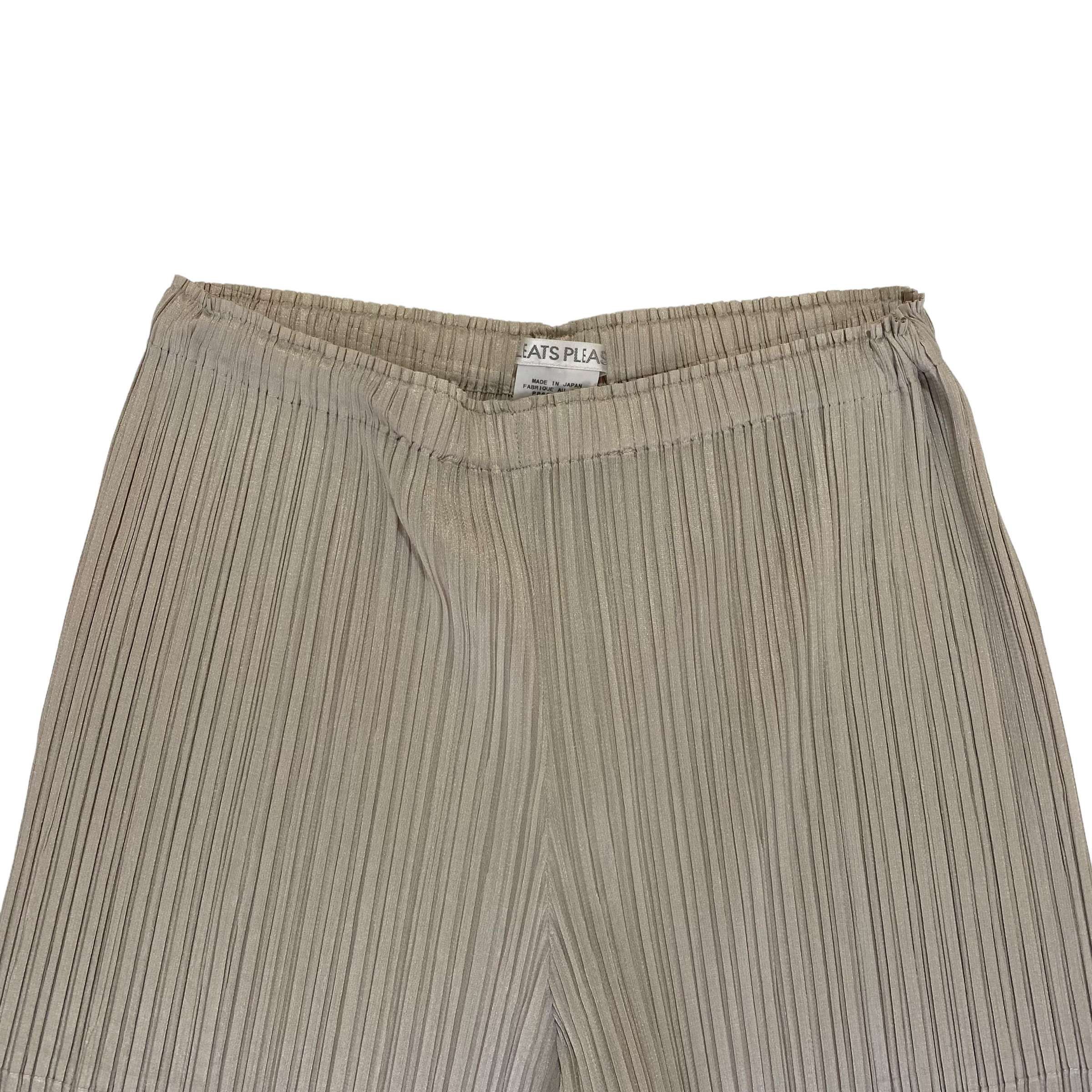 00's Issey Miyake Pleats Please Pants set 2/2 Pants (20W)