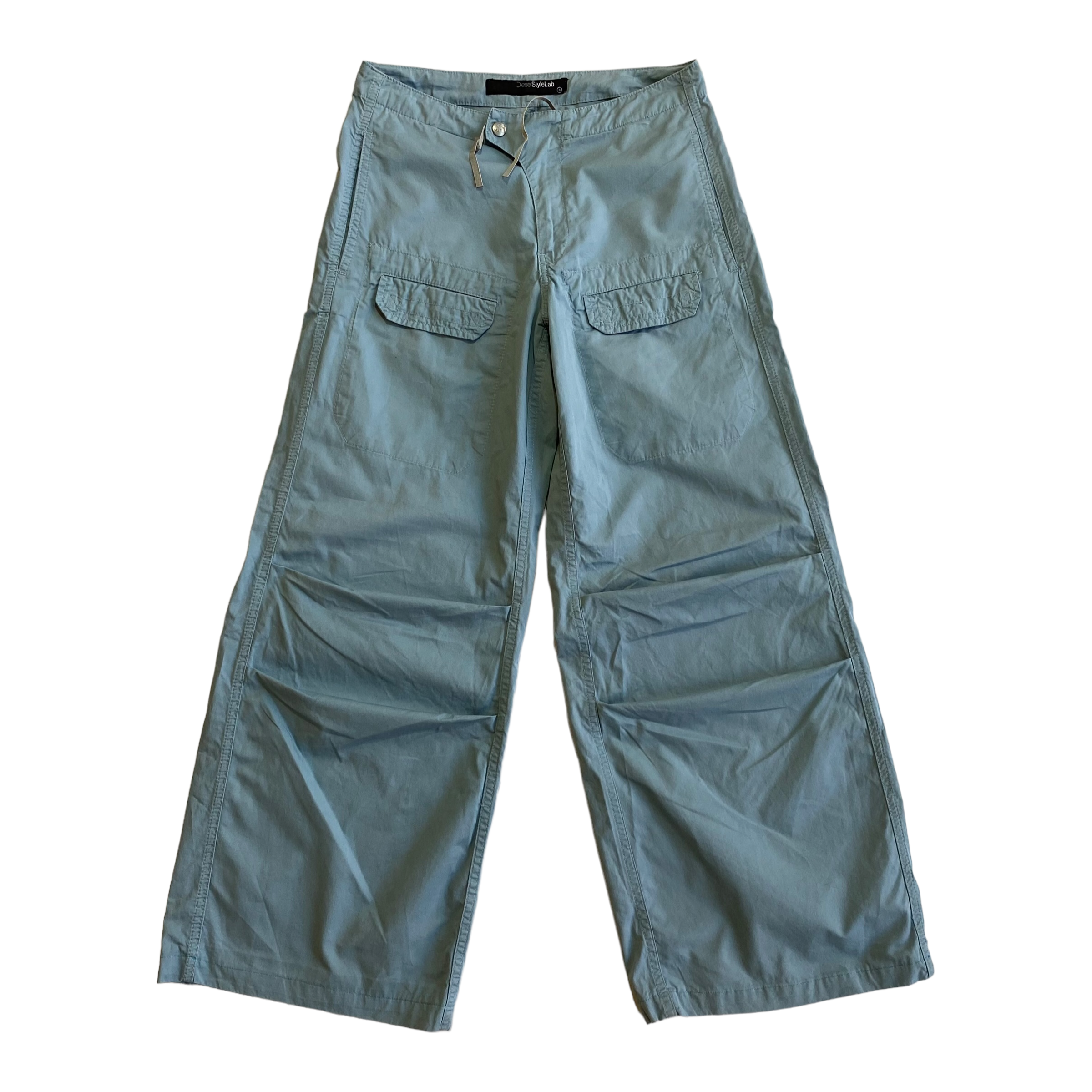 00's Diesel StyleLab Cargo Pants (37W)