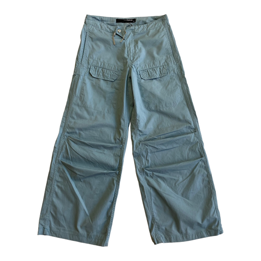 00's Diesel StyleLab Cargo Pants (37W)