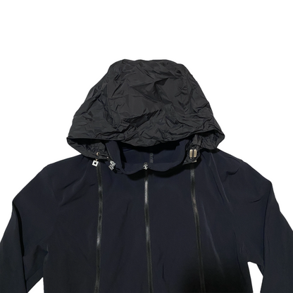 00’s Double Zip Marithé François Girbaud (S/M)