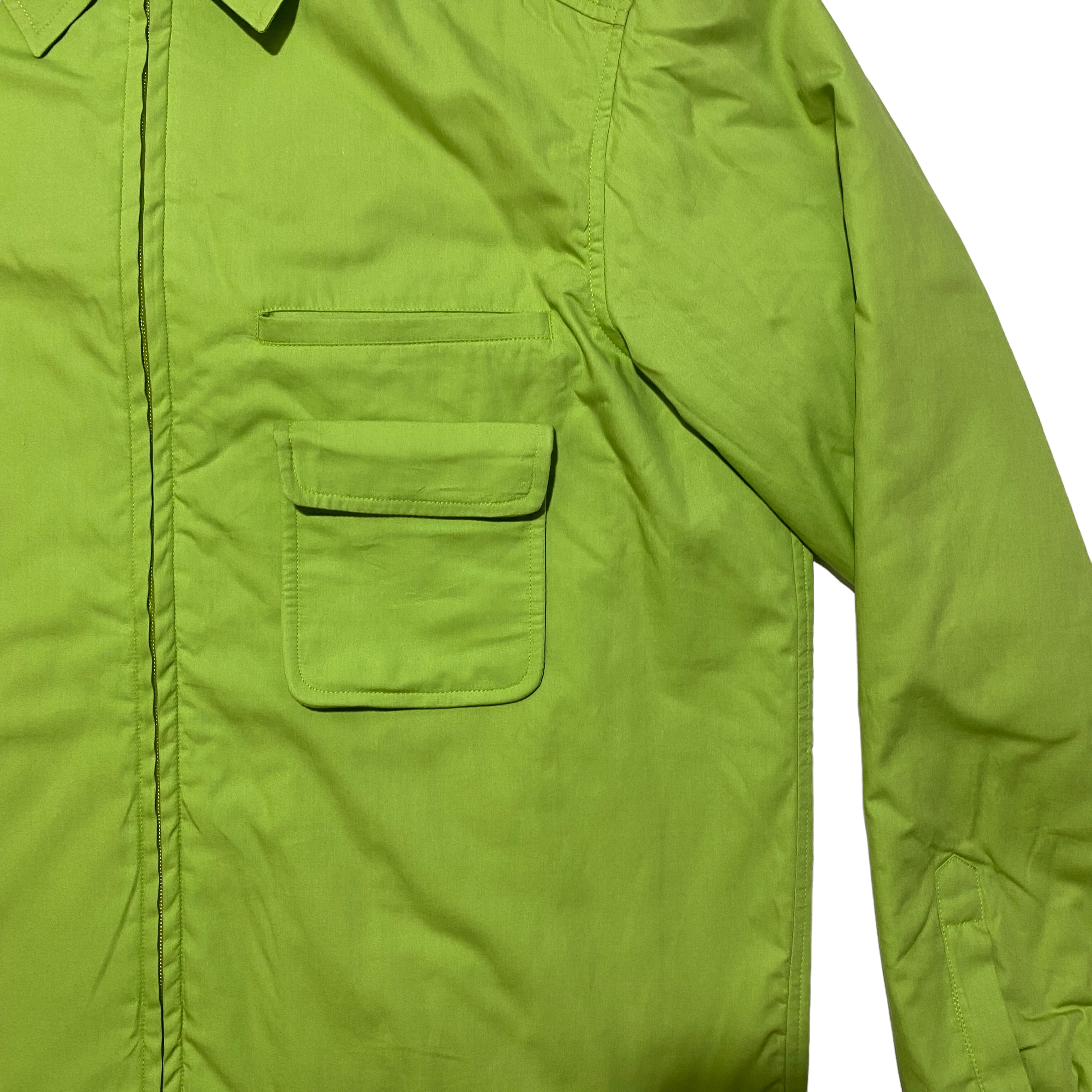 2000's ''Travel Wear Collection'' by Neil Barrett Light Jacket (41)