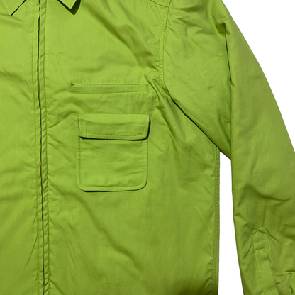 00's Samsonite ''Travel Wear Collection'' by Neil Barrett Light Jacket (41)