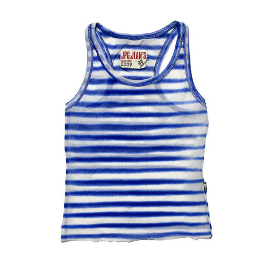 2006 Jean Paul Gaultier Tank Top (S)