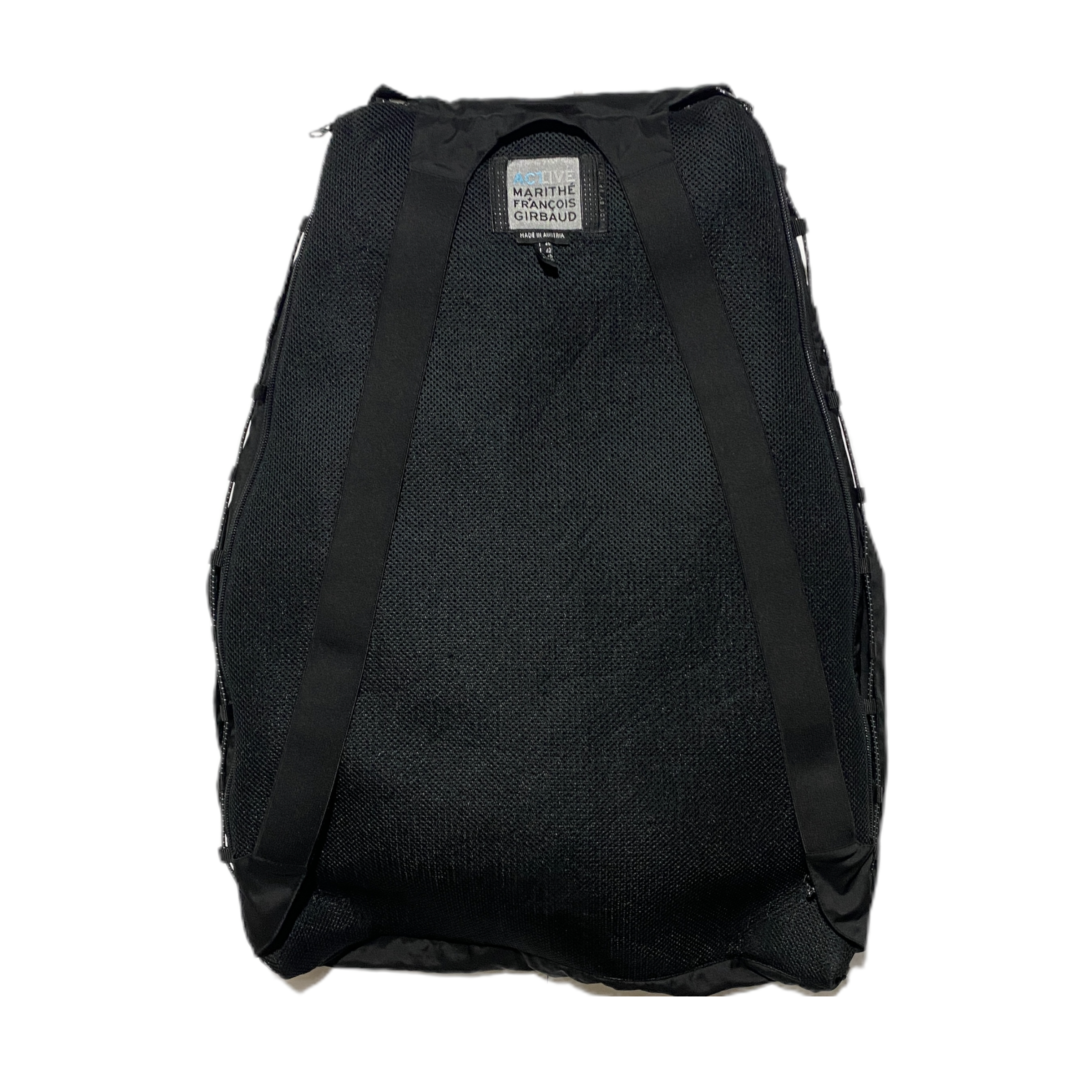 00's Marithé François Girbaud Detachable Jacket (M/S)
