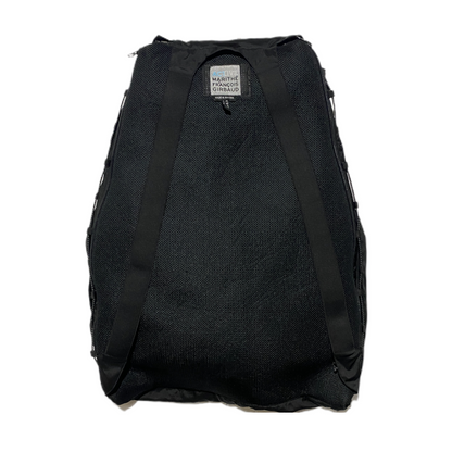 00's Marithé François Girbaud Detachable Jacket (M/S)