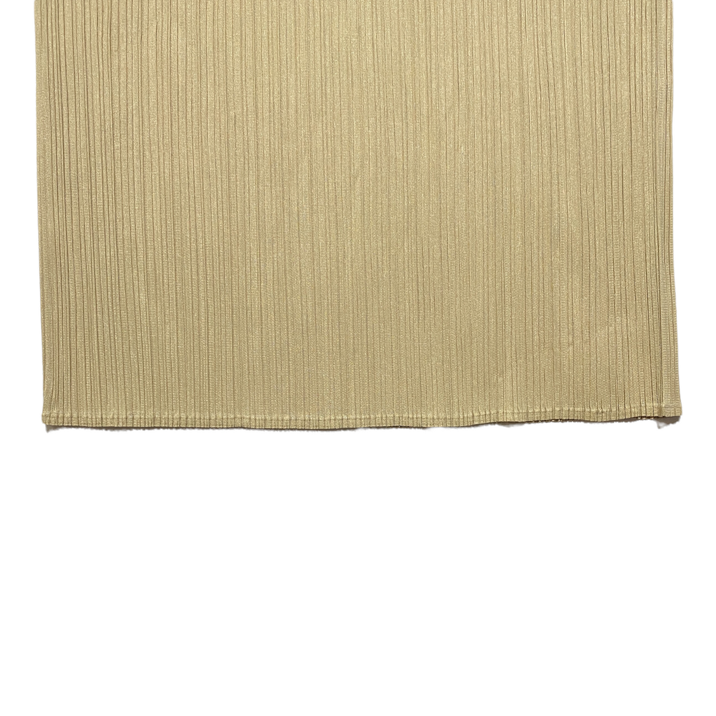 00's Issey Miyake Pleats Please Pleated Skirt (XS-M)