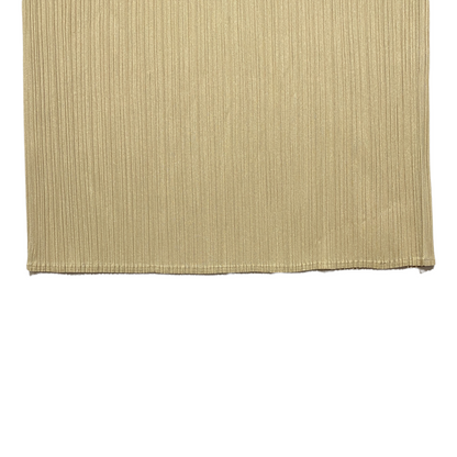 00's Issey Miyake Pleats Please Pleated Skirt (XS-M)