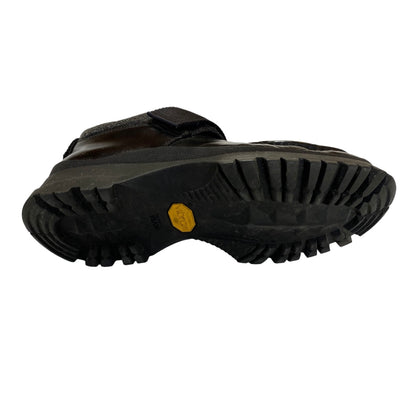 00’s Prada Chunky Vibram Shoes (44EU)