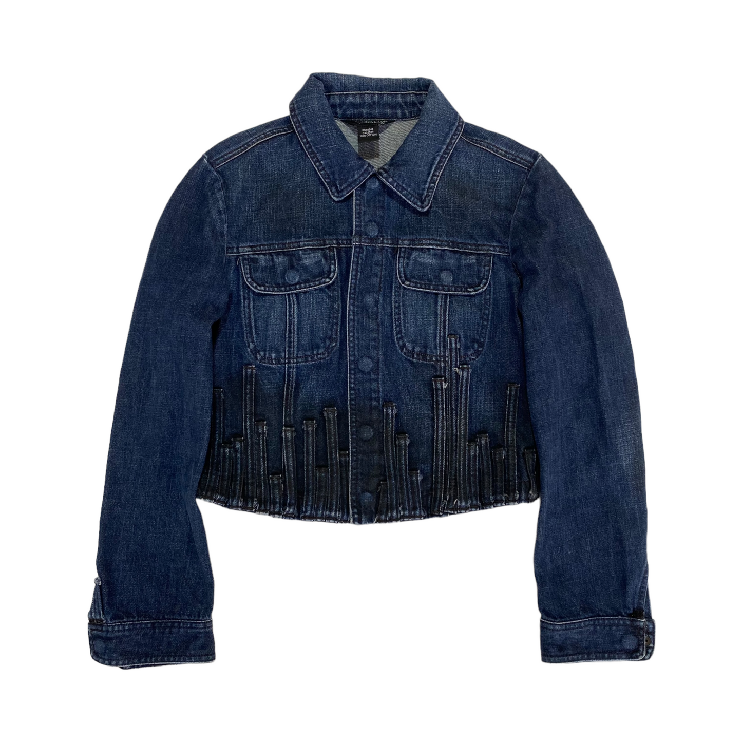 00's Diesel Denim Jacket (M)