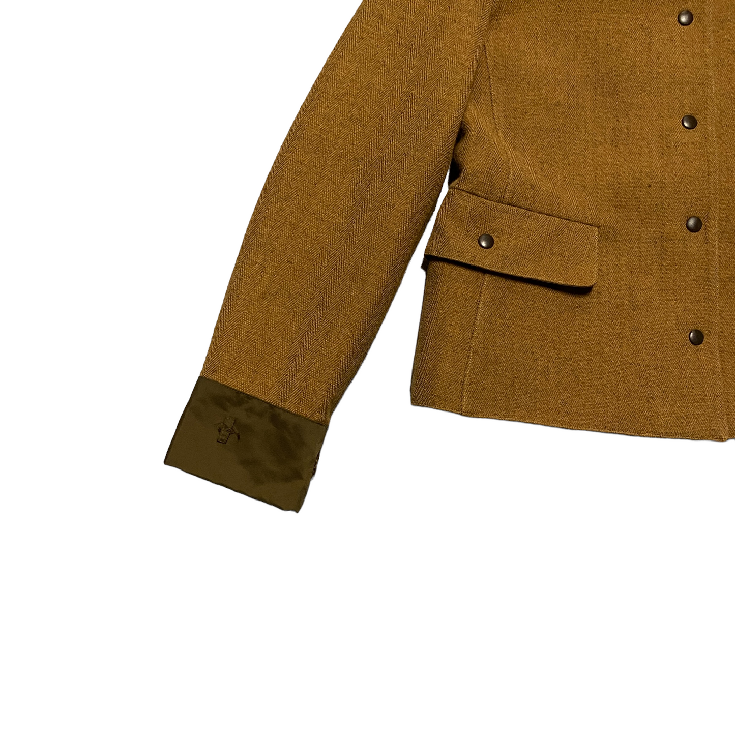 F/W 1999 Miu Miu Jacket (46)