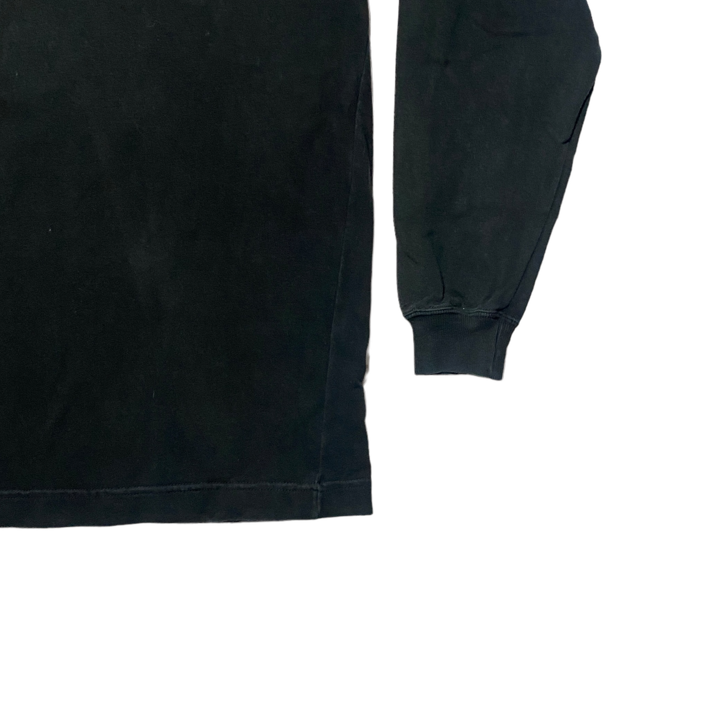 80's Emporio Armani Sweatshirt (M)