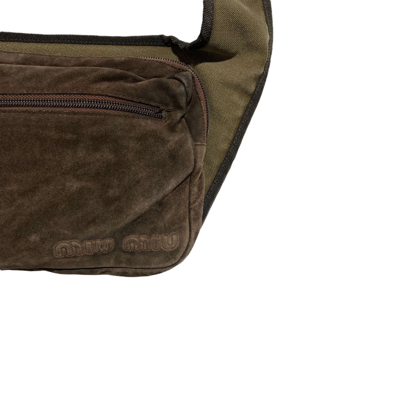 00's Miu Miu Sidebag