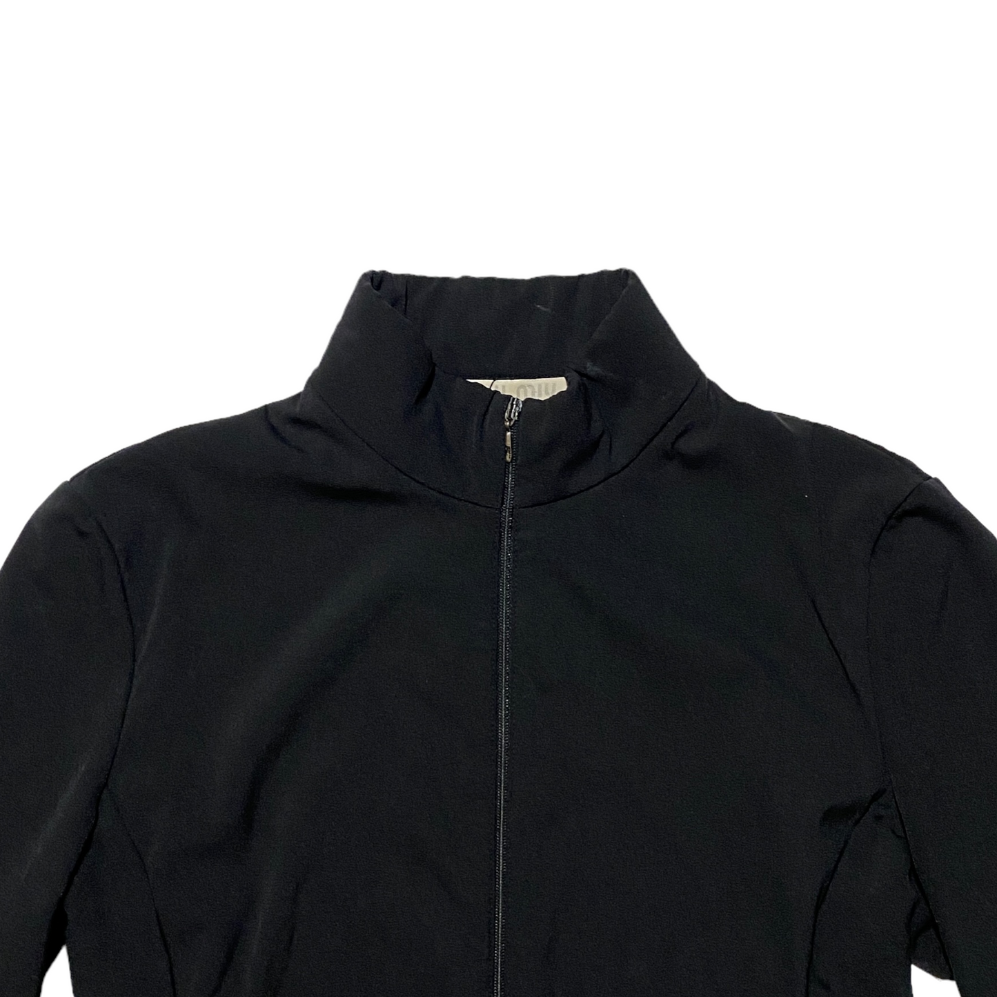 Chaqueta ligera Miu Miu 90's (42)