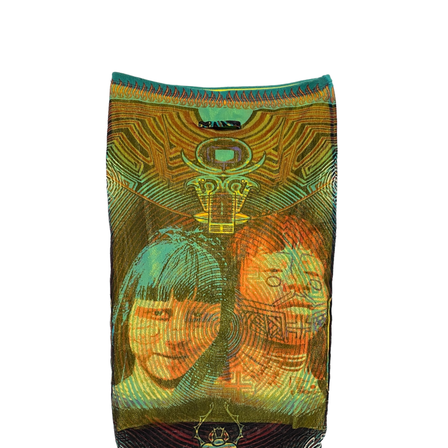 1997 Jean Paul Gaultier Skirt (S)