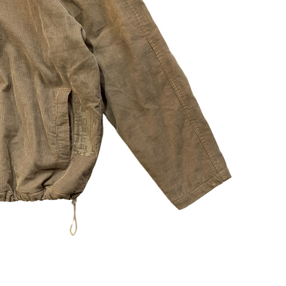 00's Adolfo Domínguez ''Salta'' jacket (XL)